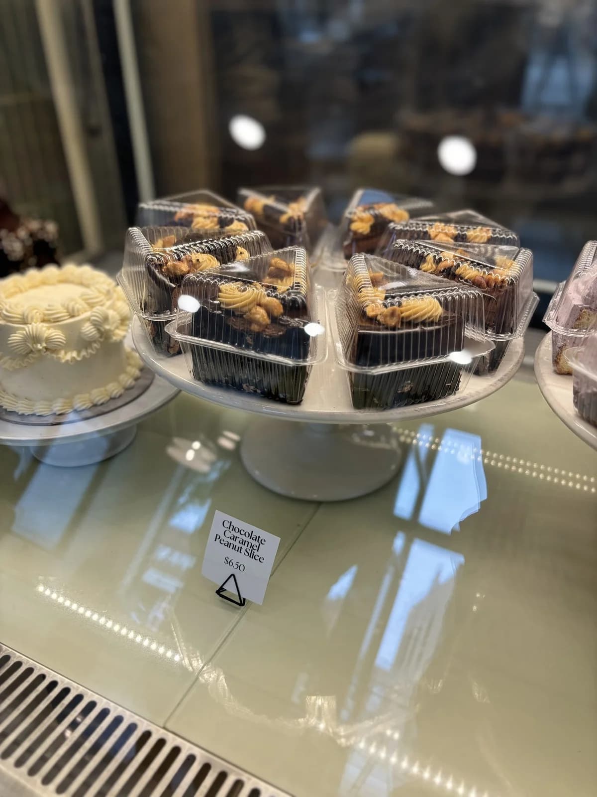 The Bellbird Bakeshop photo 10