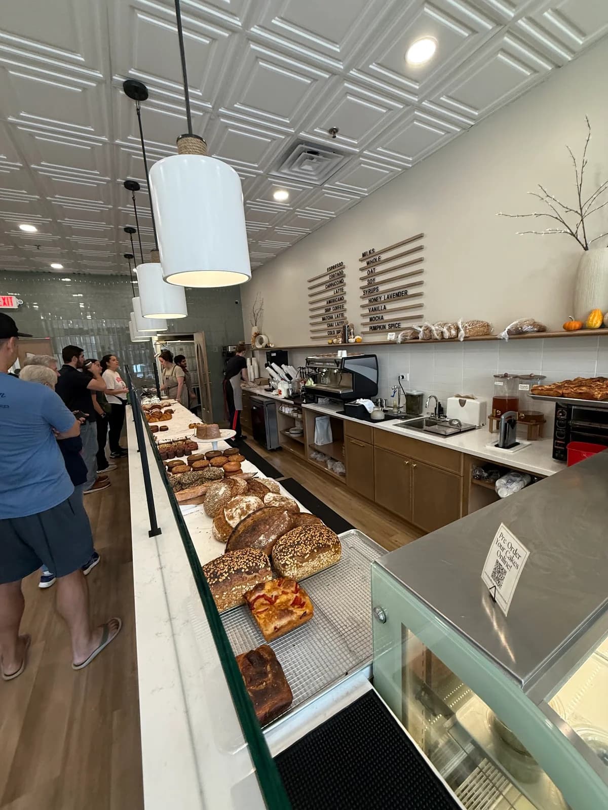 The Bellbird Bakeshop photo 1