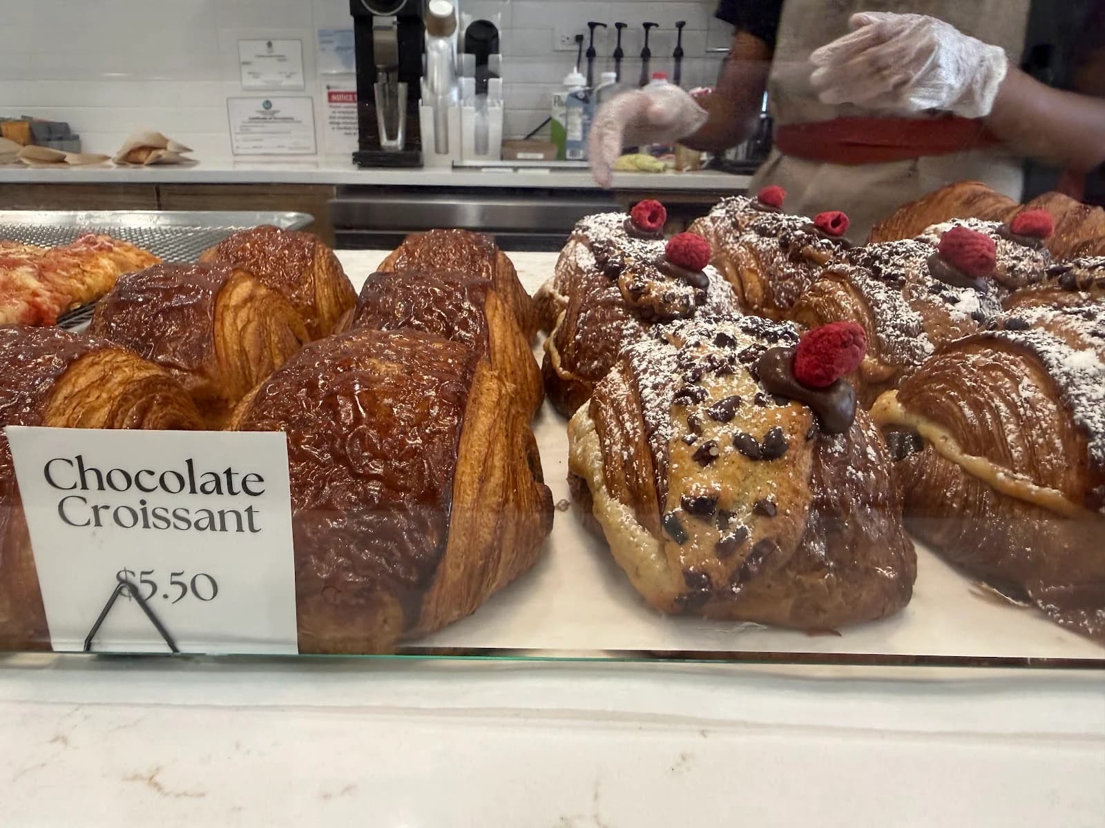 The Bellbird Bakeshop photo 6