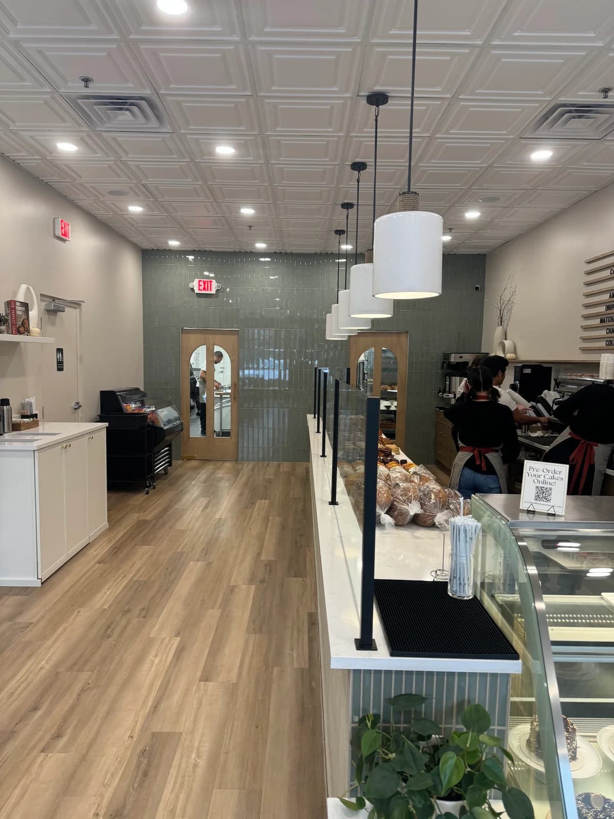 The Bellbird Bakeshop photo 2