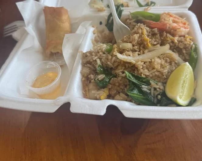 Hom Mali Thai on North Ave photo 10