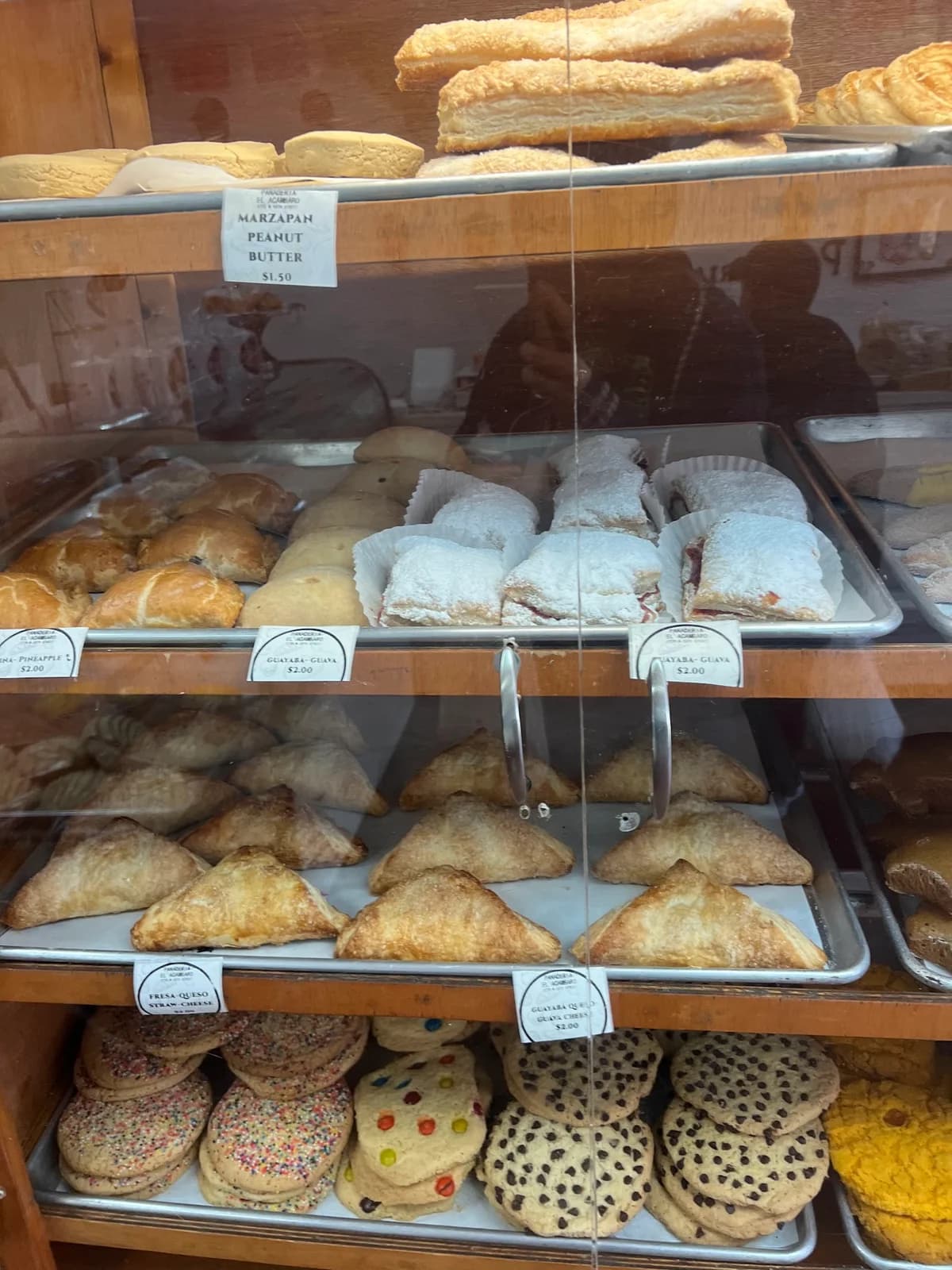 Panaderia El Acambaro photo 8