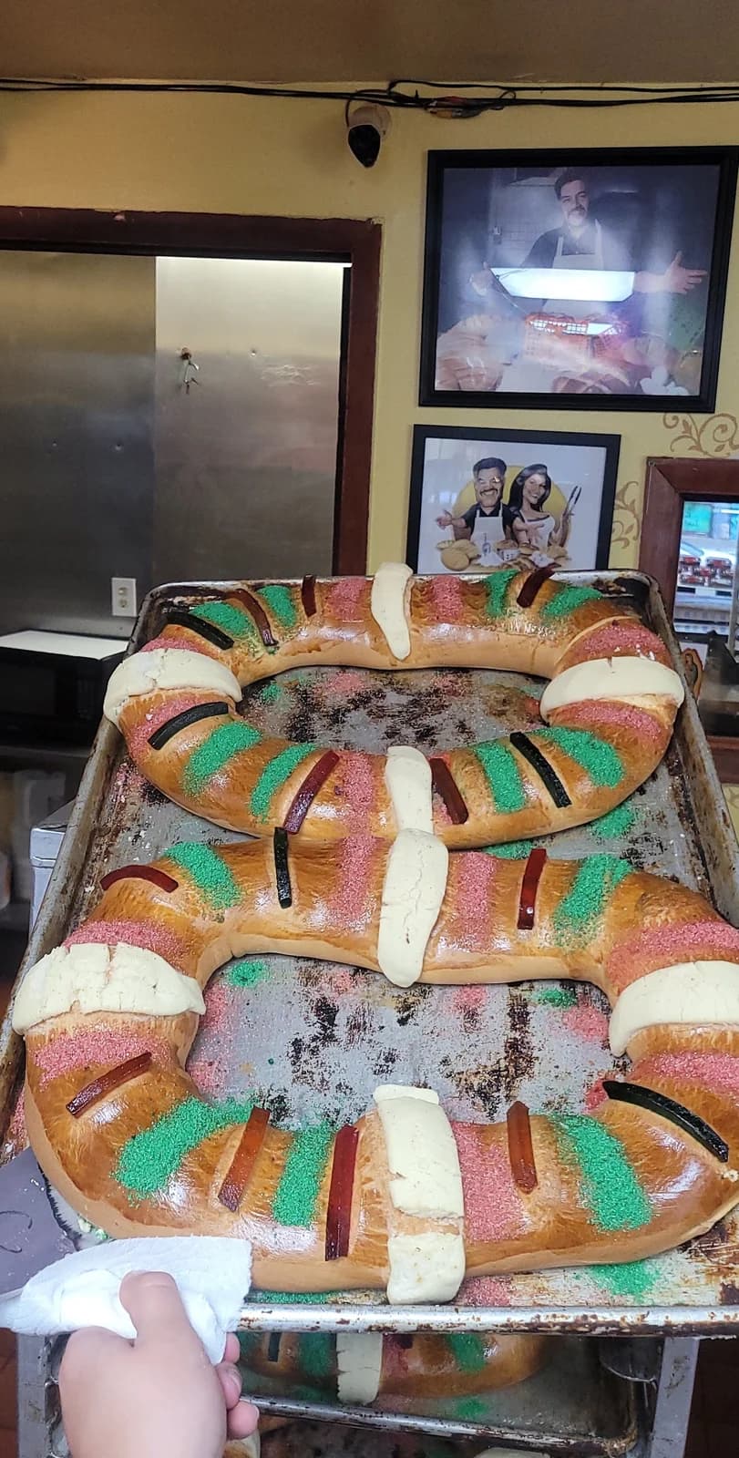 Panaderia El Acambaro photo 9