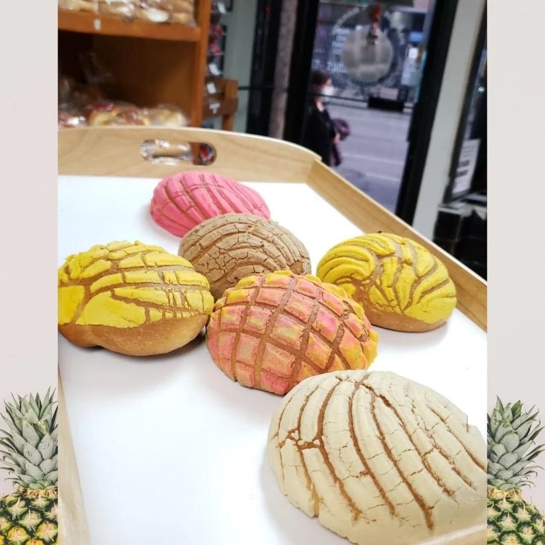 Panaderia El Acambaro photo 2