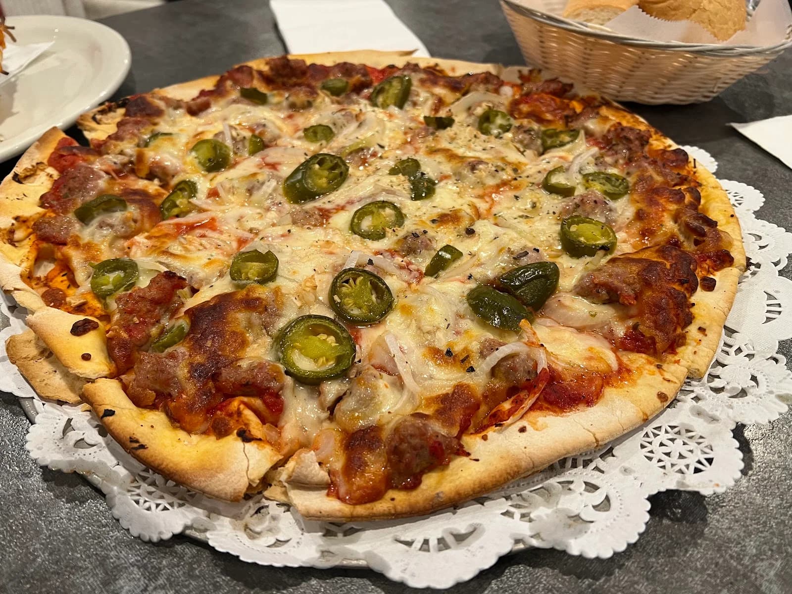 Rosangela’s Pizza photo 8