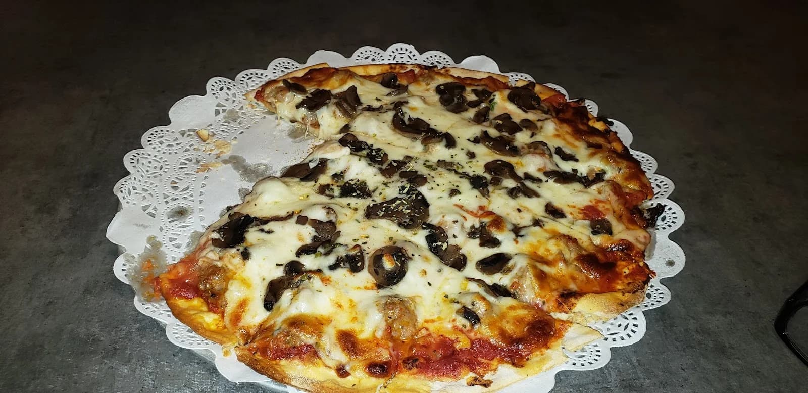 Rosangela’s Pizza photo 10