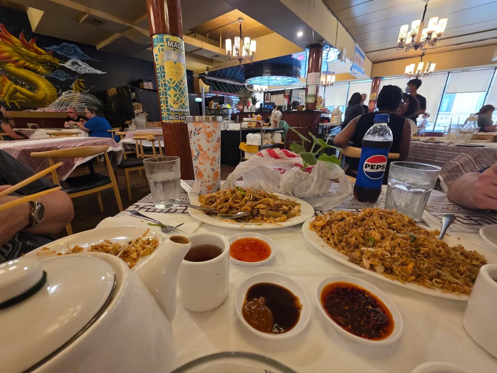 Triple Crown Restaurant photo 9