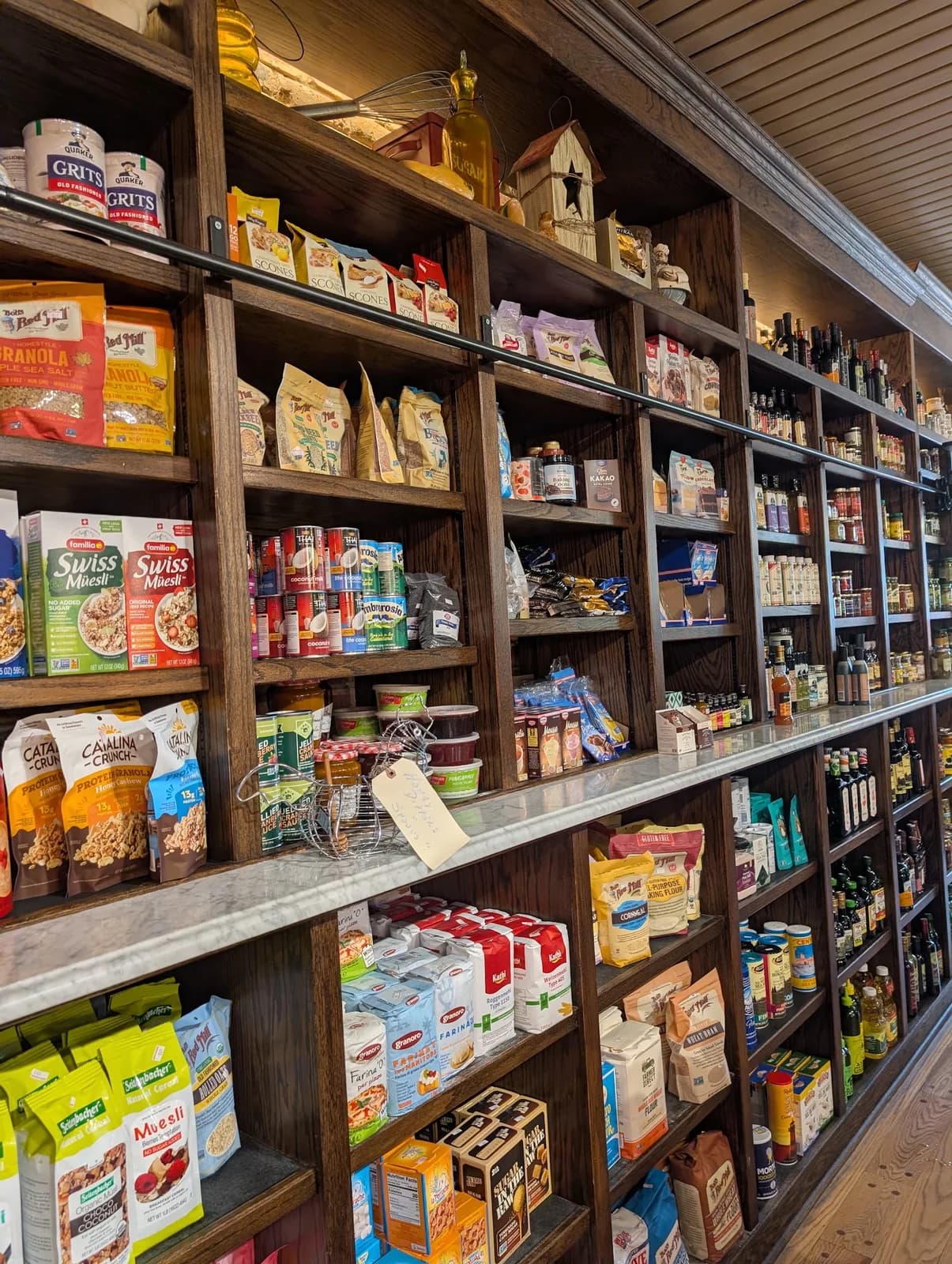 Gene's Sausage Shop and Delicatessen photo 3