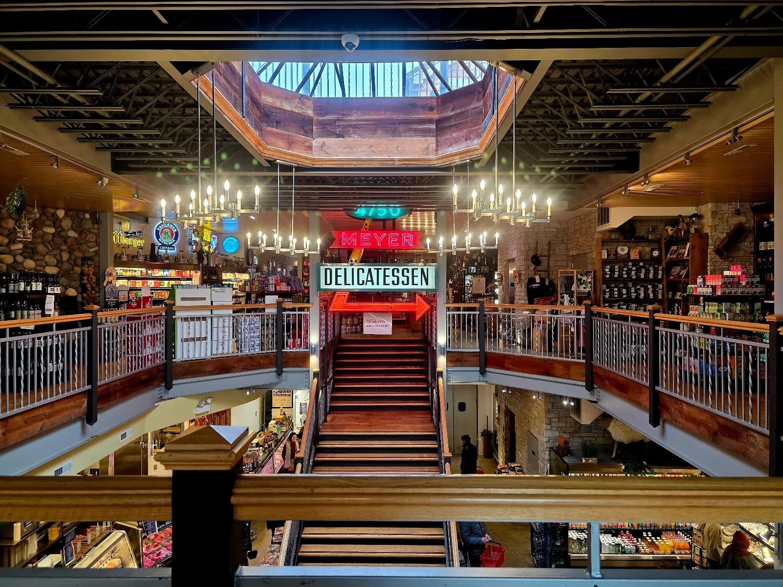 Gene's Sausage Shop and Delicatessen photo 1