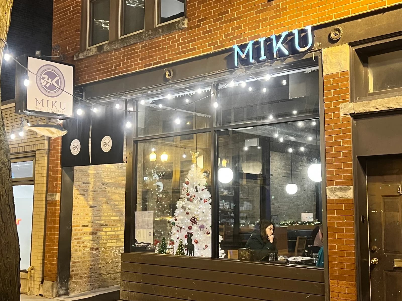 Miku Sushi photo 2