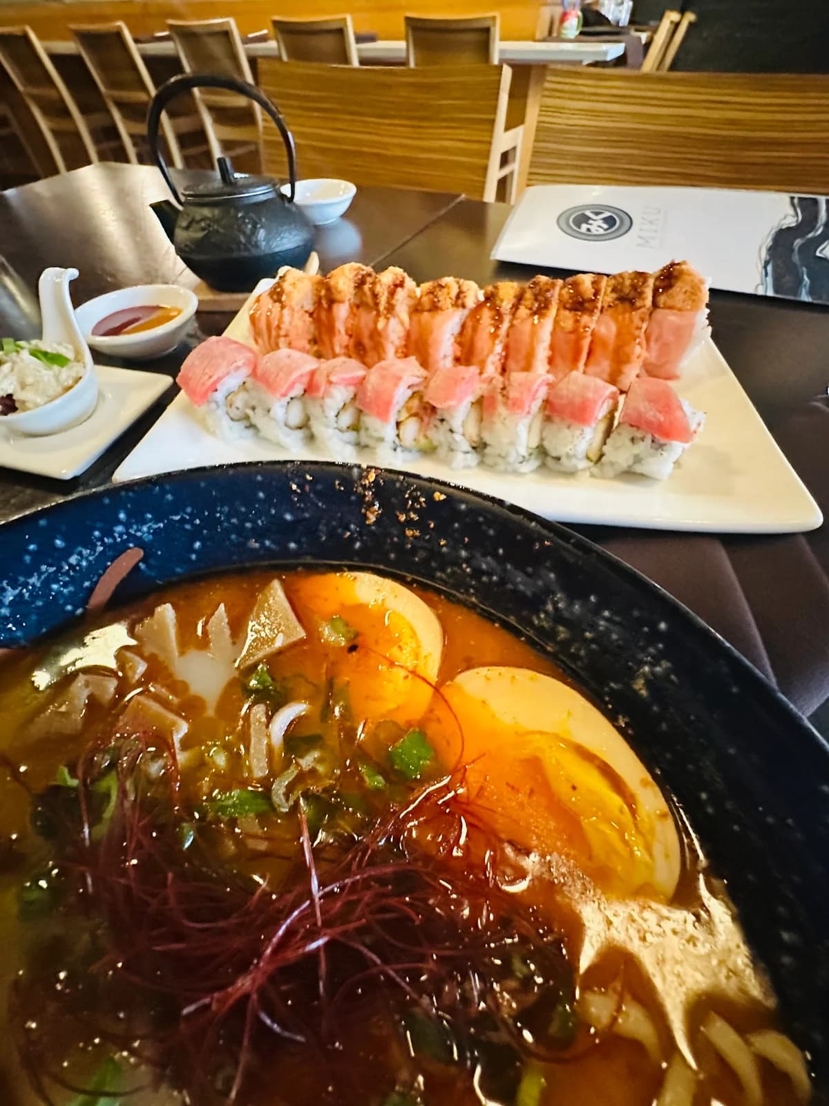Miku Sushi photo 4