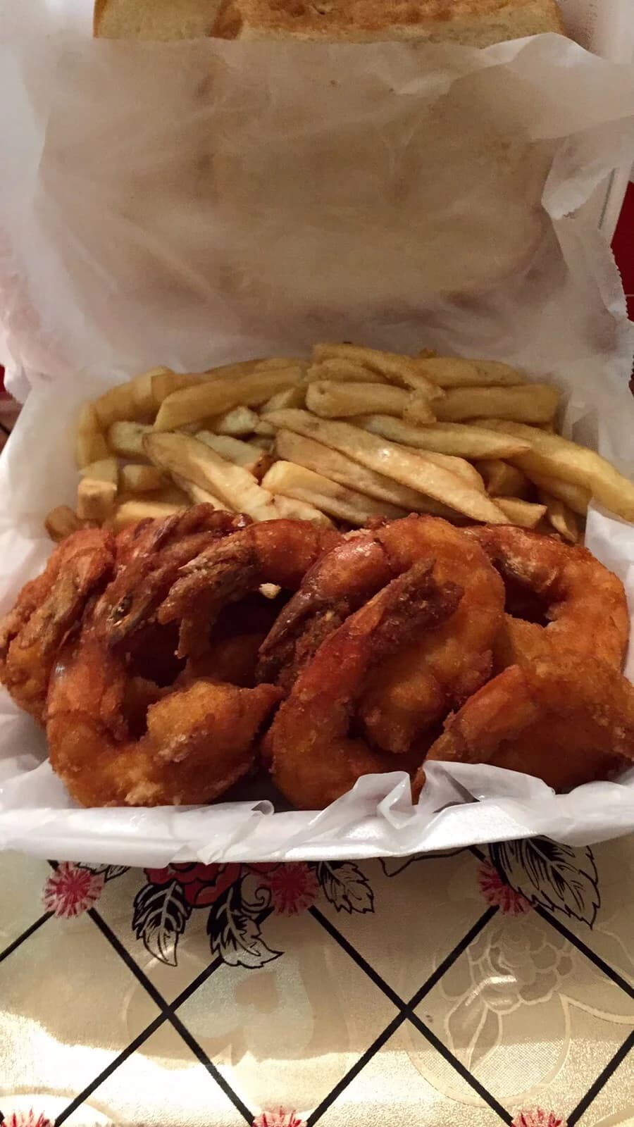 Golden Fish & Chicken photo 7