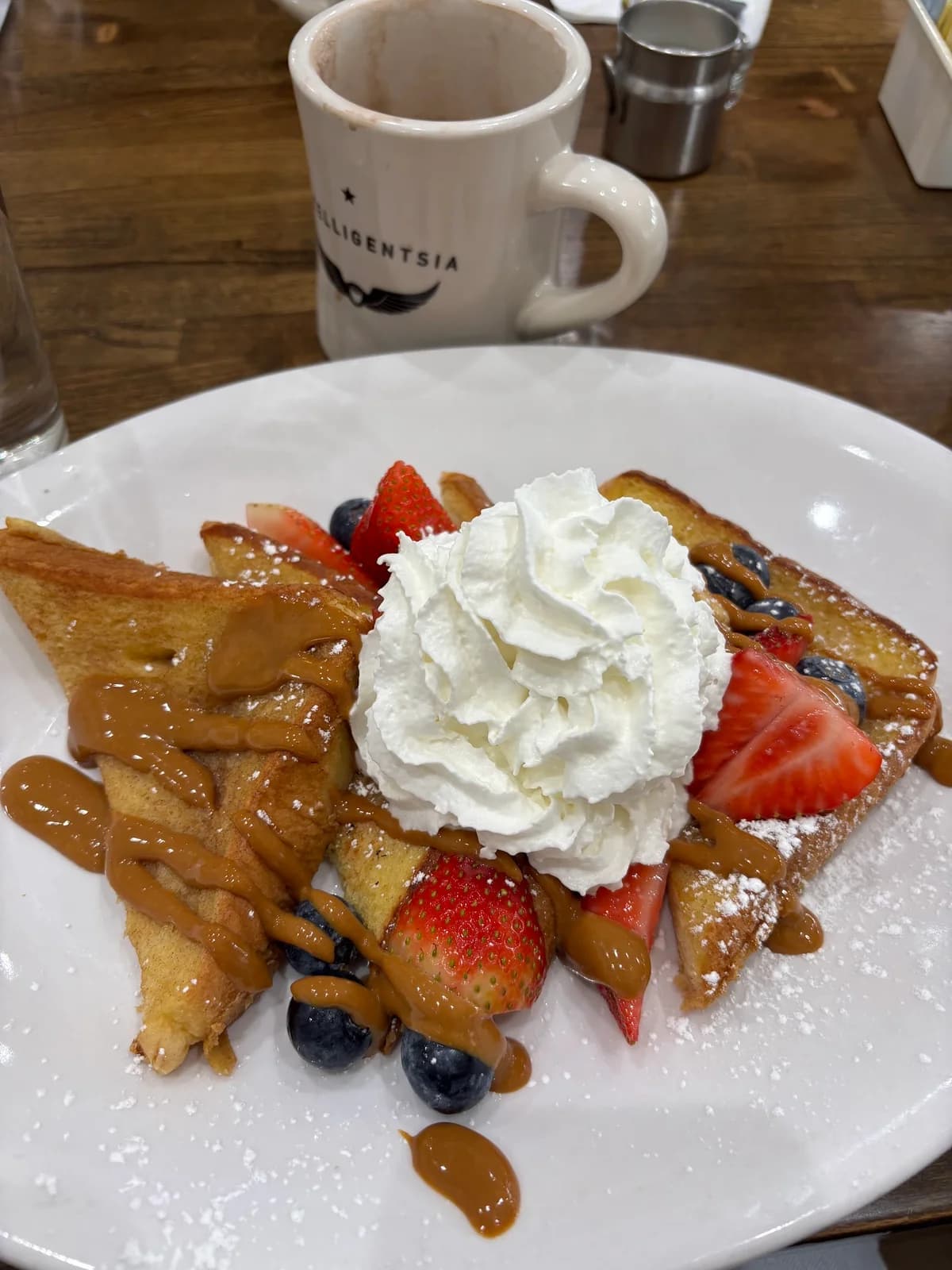 Breakfast House & Coffee Bar photo 6