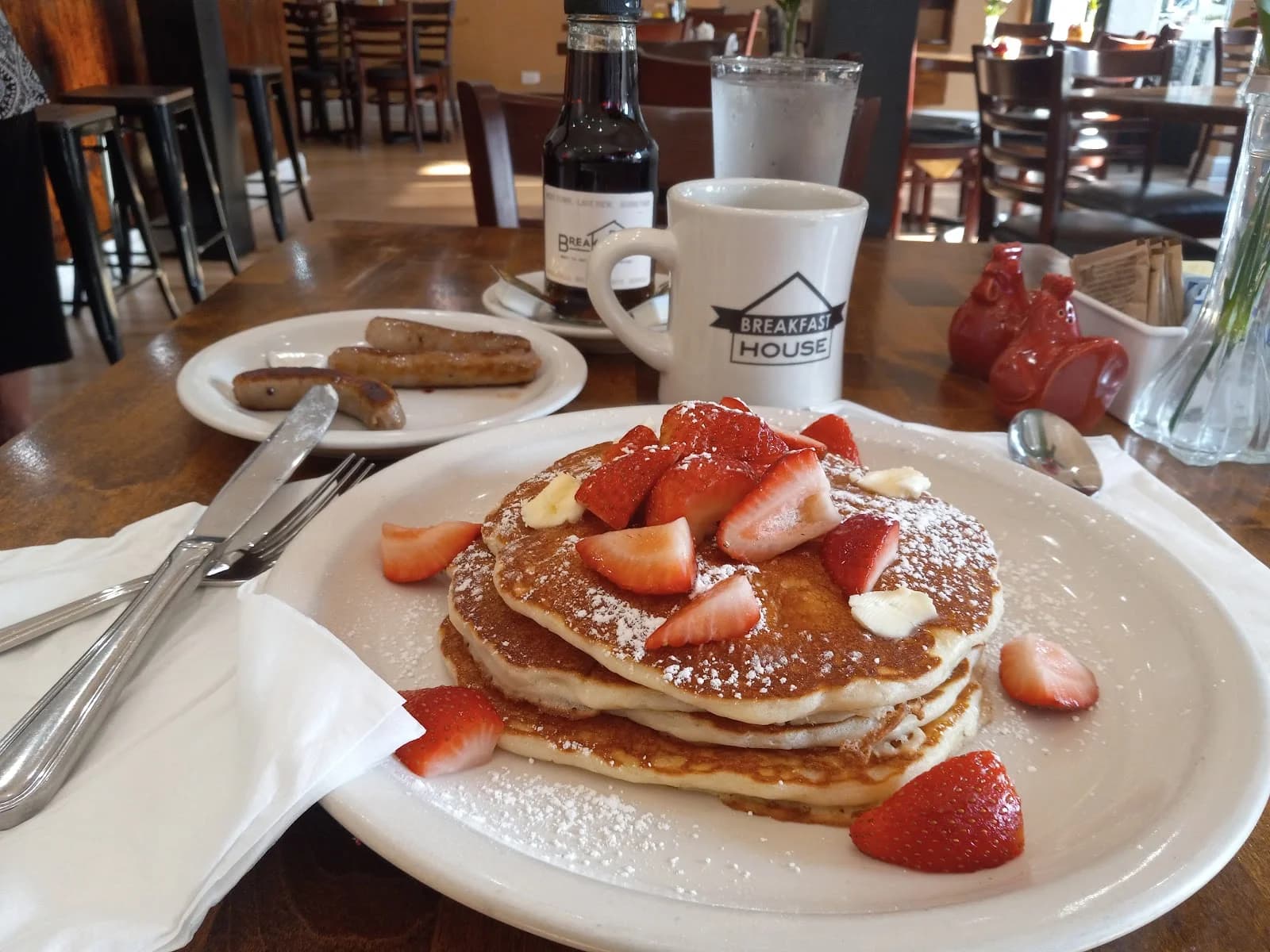 Breakfast House & Coffee Bar photo 10