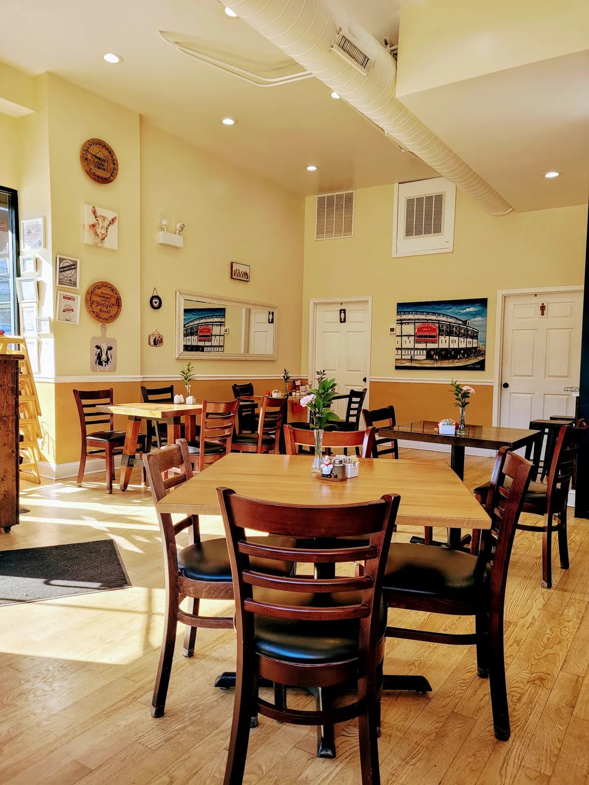 Breakfast House & Coffee Bar photo 1