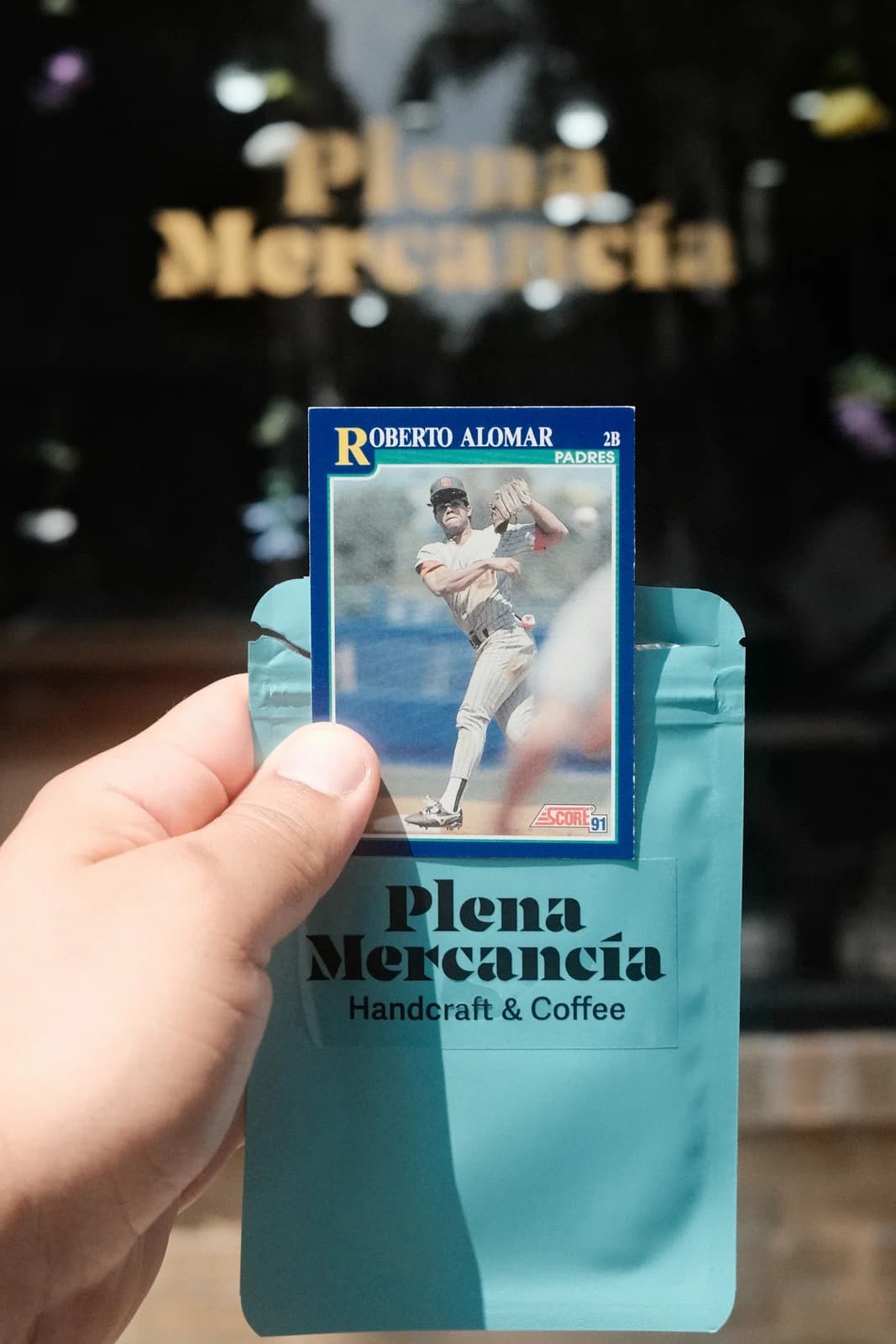 Plena Mercancia photo 10