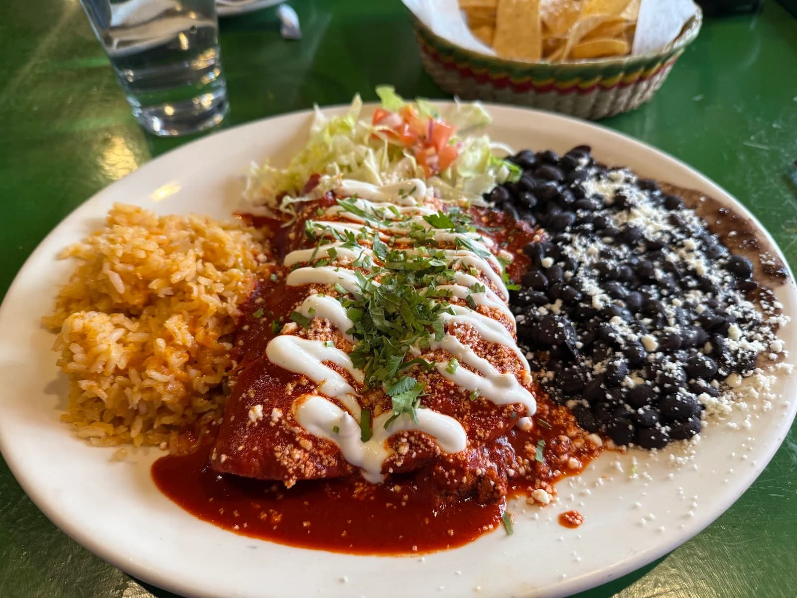 Sabroso! Mexican Grill photo 9