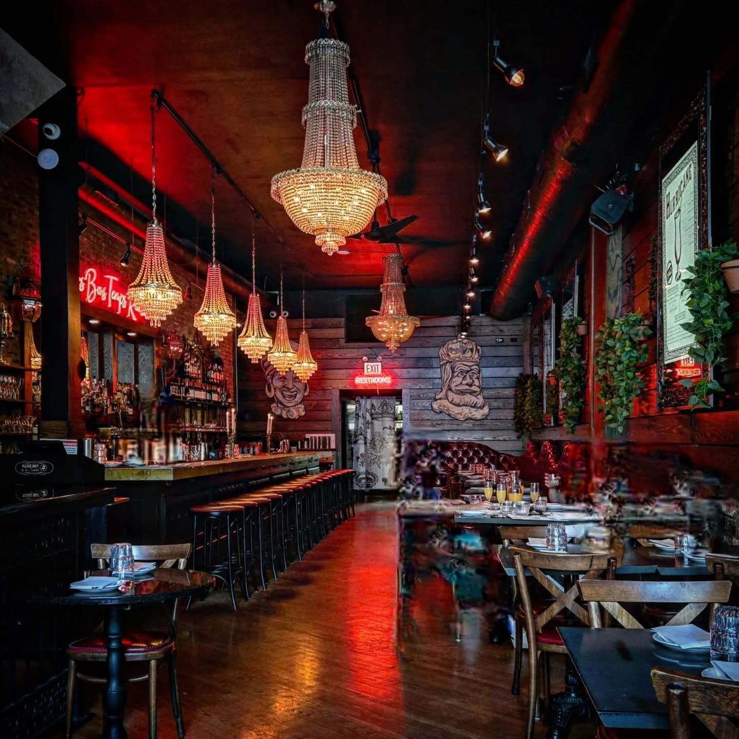Storyville Chicago photo 2