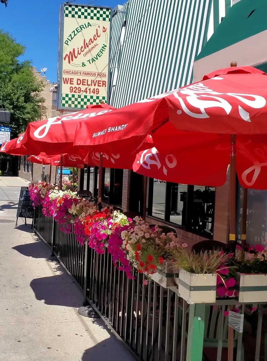Michael's Original Pizzeria & Tavern photo 2
