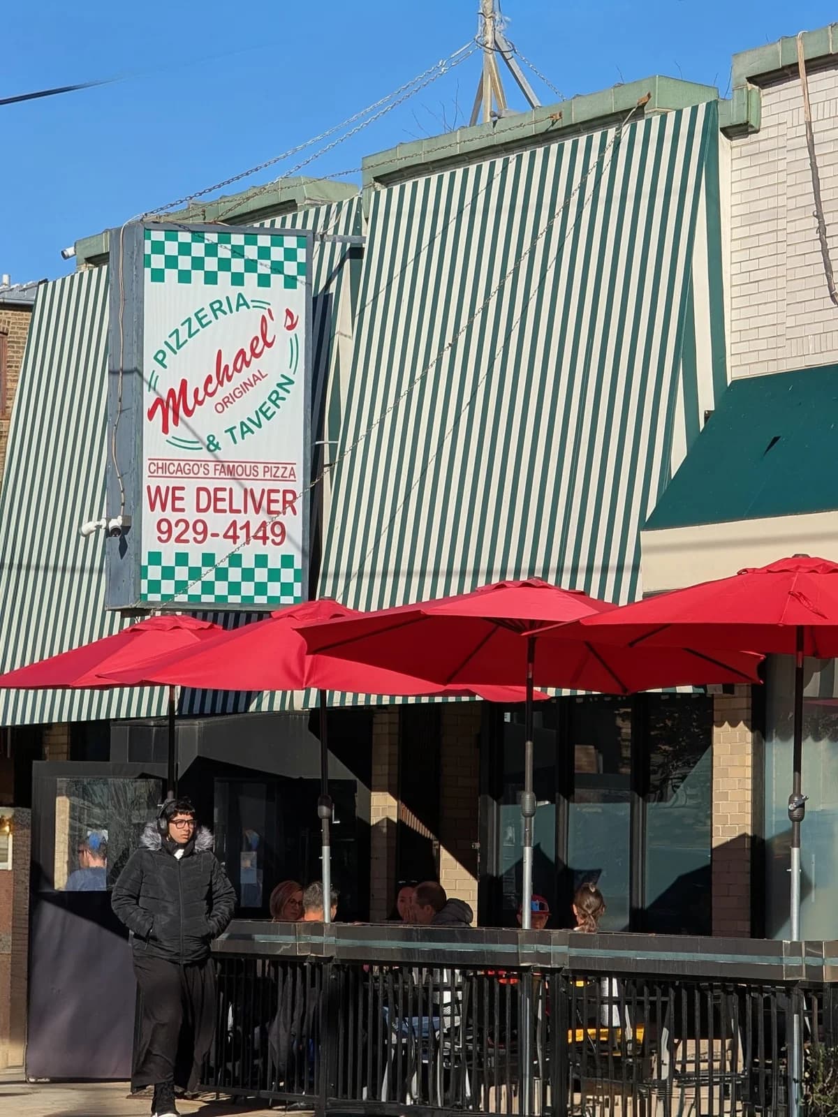 Michael's Original Pizzeria & Tavern photo 3