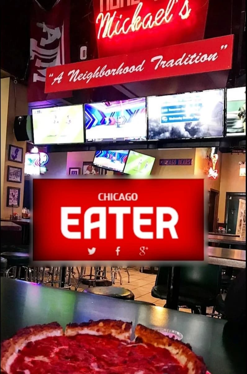 Michael's Original Pizzeria & Tavern photo 10