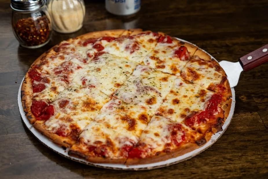 Tortorice's Pizza & Catering photo 9
