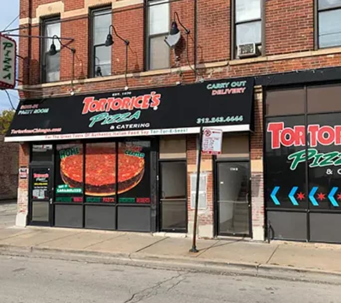 Tortorice's Pizza & Catering photo 3