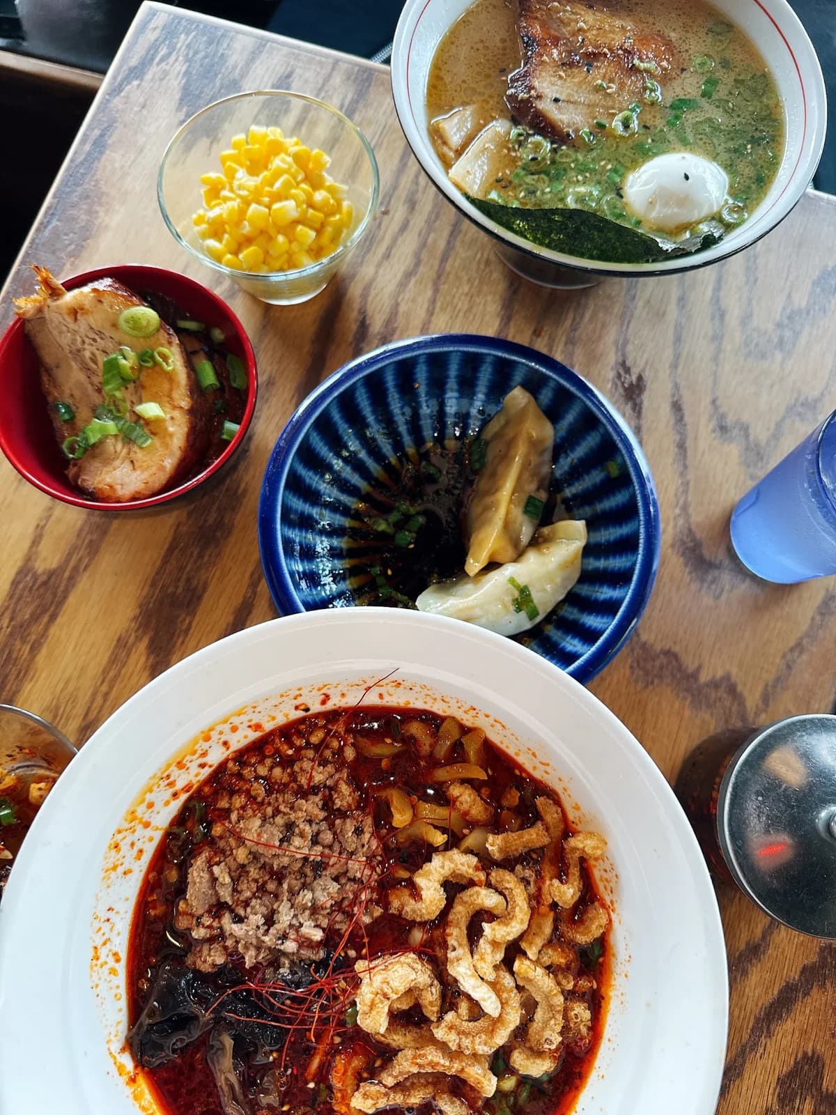 Strings Ramen Shop photo 9