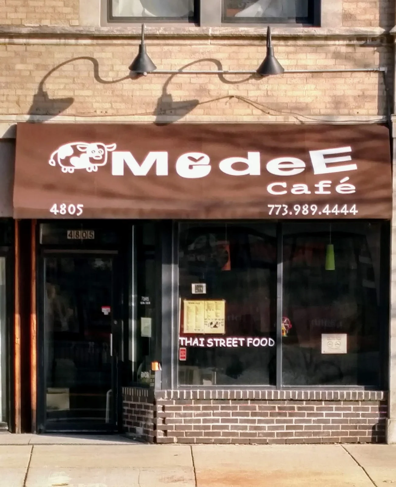 Me Dee Cafe photo 2