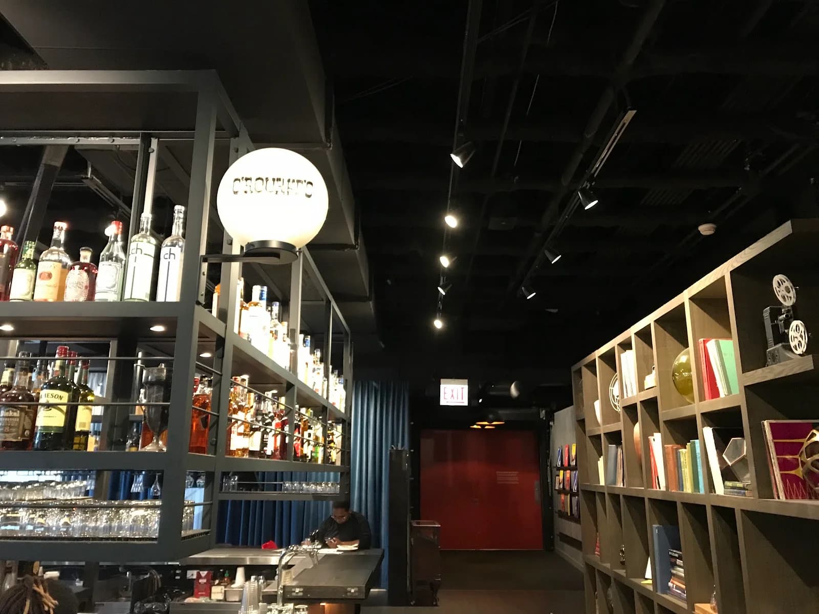 Front Bar photo 3