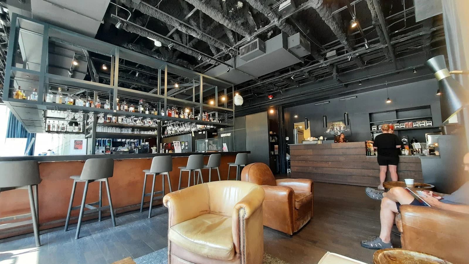 Front Bar photo 2