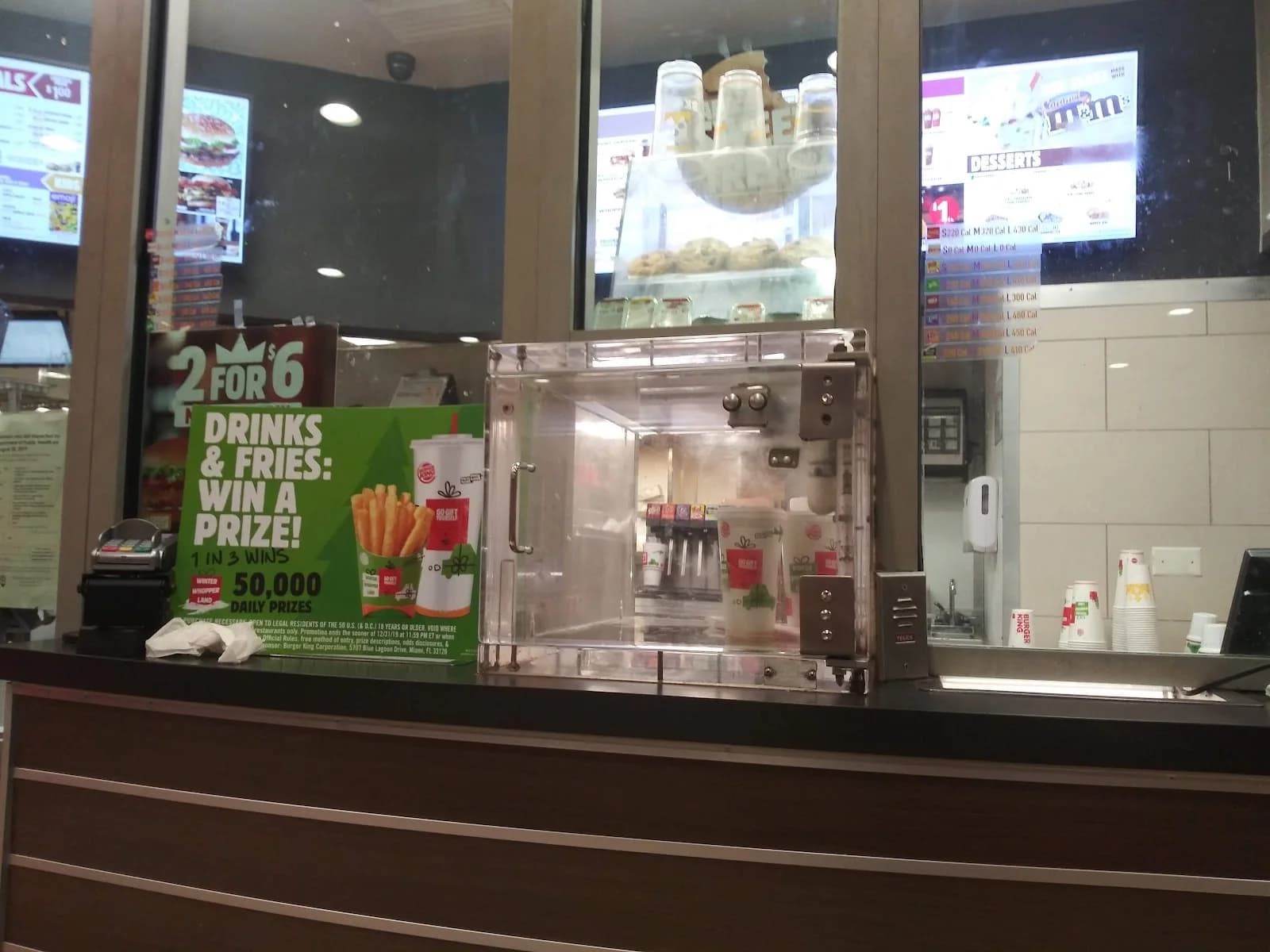 Burger King photo 10