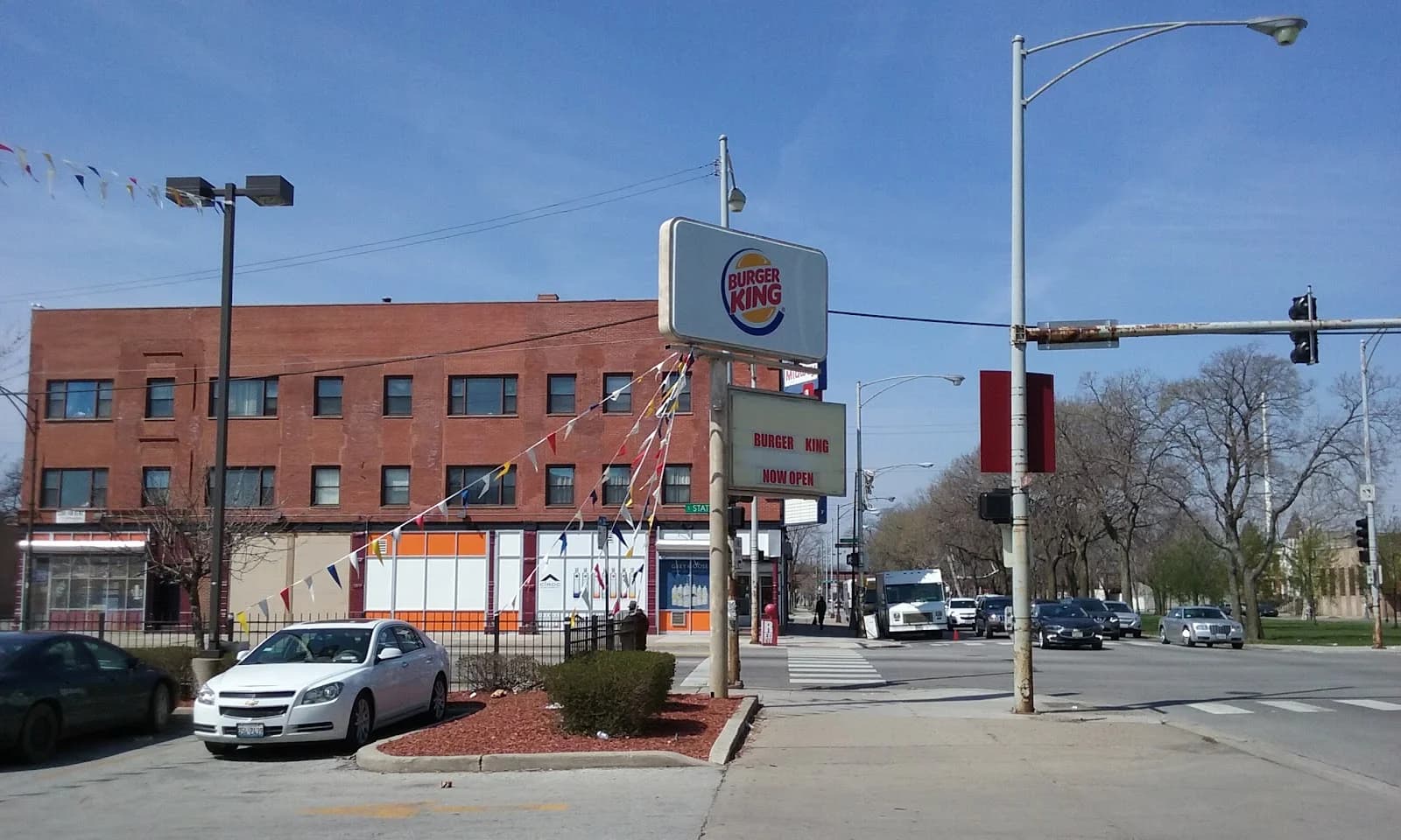 Burger King photo 4