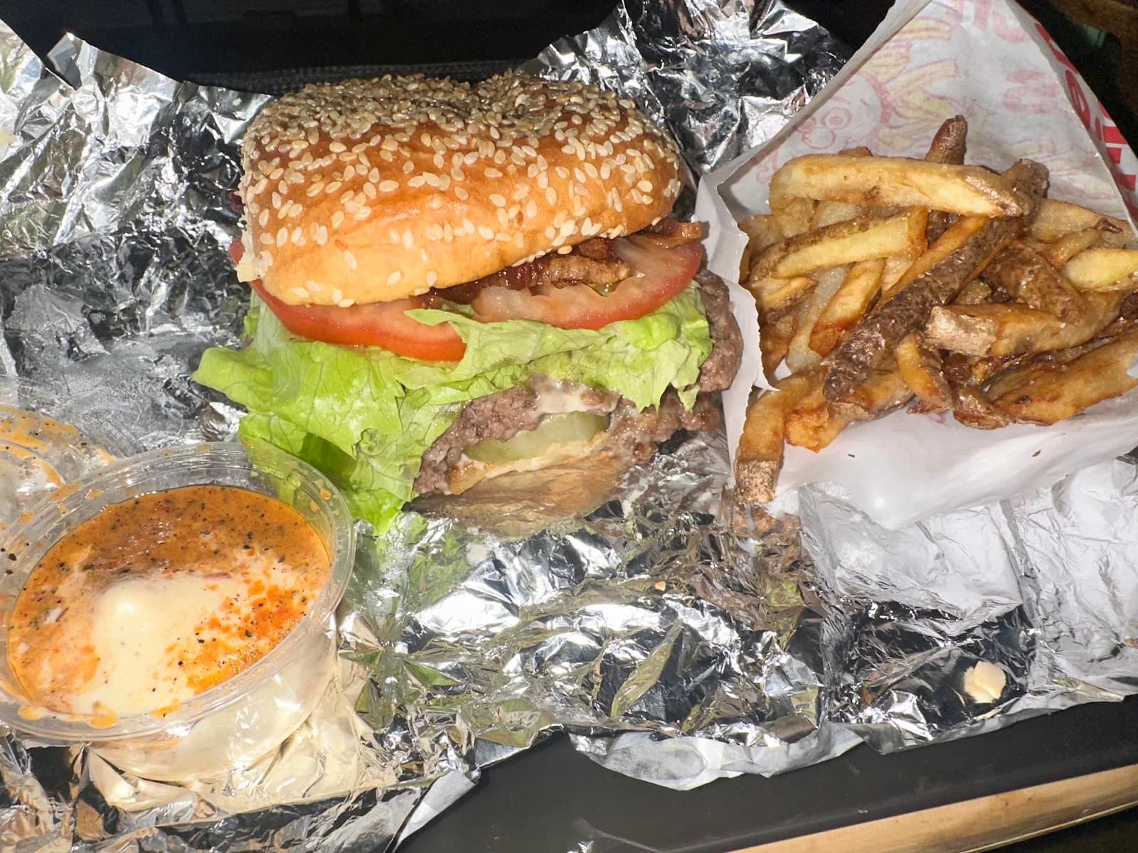 Harry's Patties photo 4