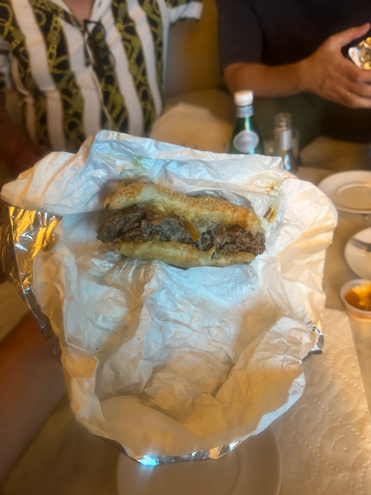 Harry's Patties photo 5