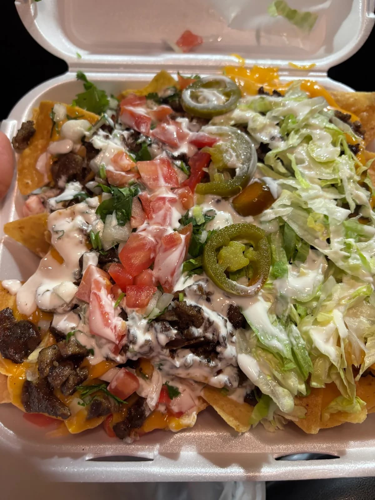 Chicago’s Tacos Market photo 9