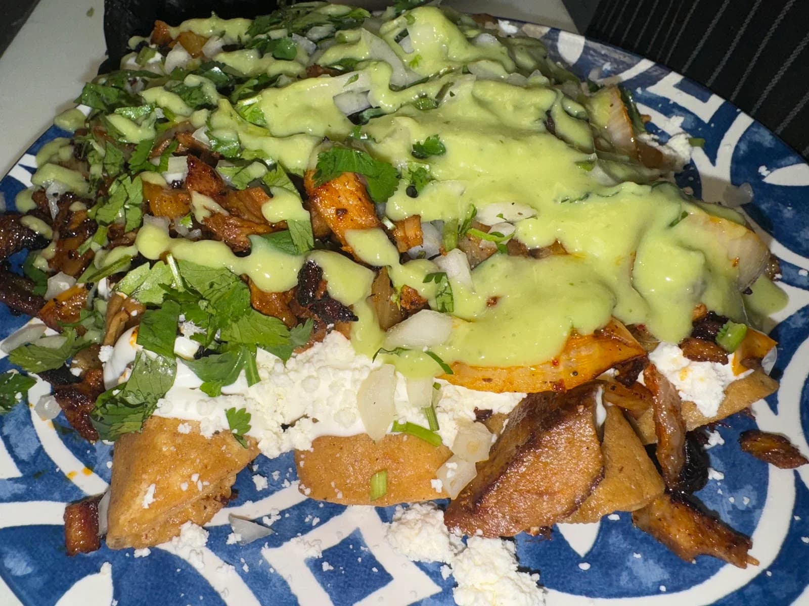 Chicago’s Tacos Market photo 10