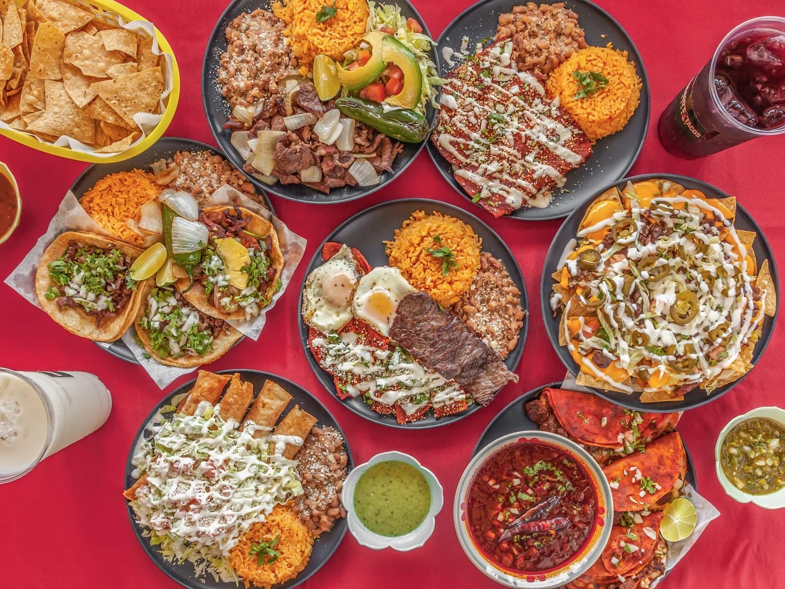 Chicago’s Tacos Market photo 1