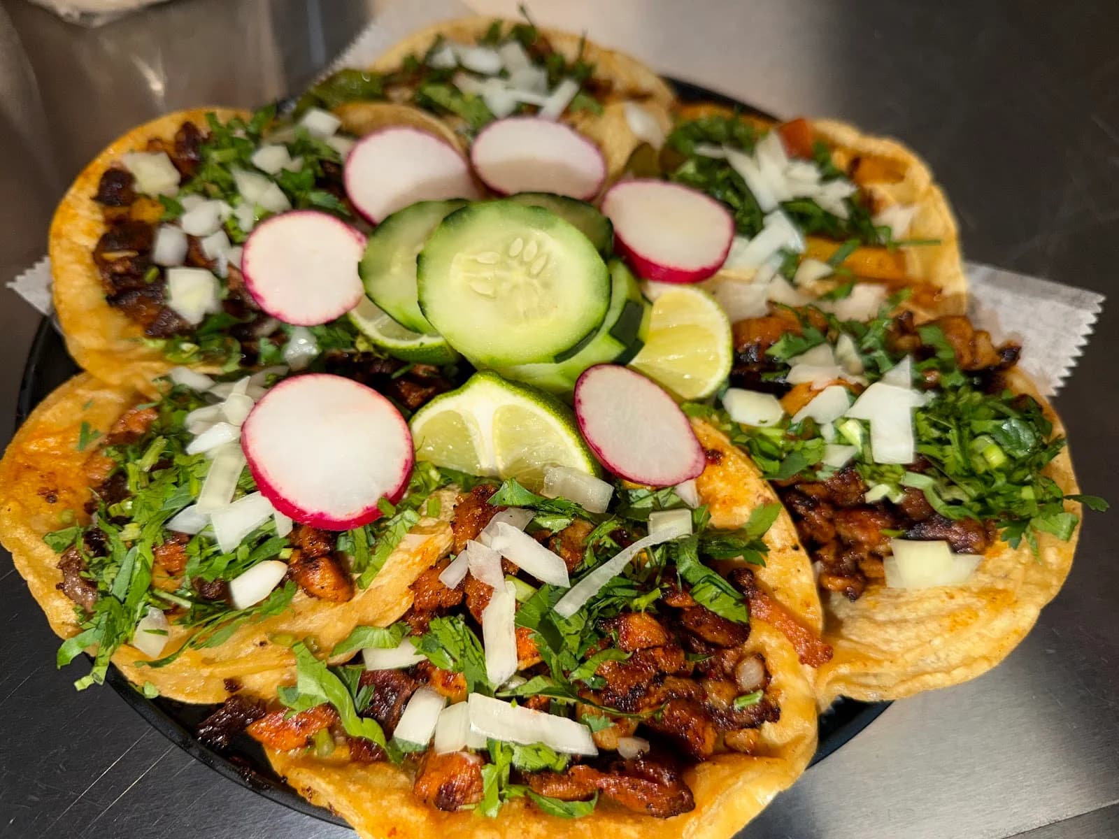 Chicago’s Tacos Market photo 3