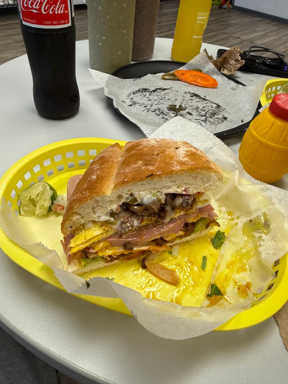 Chicago’s Tacos Market photo 8