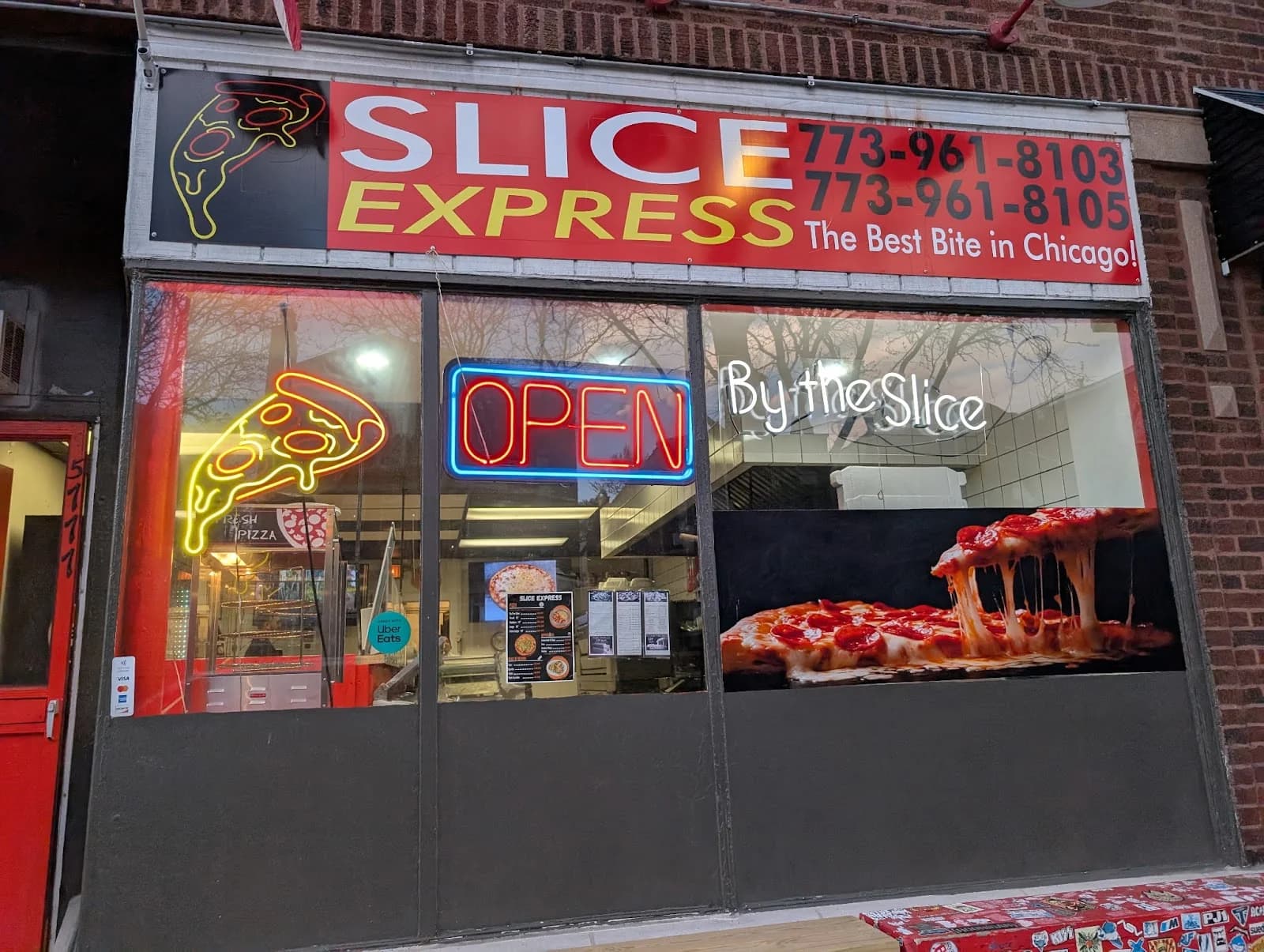 Slice Express photo 3