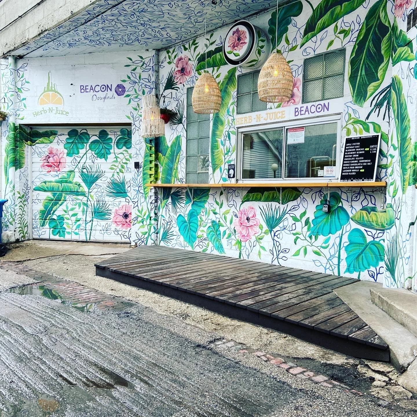 Beacon Doughnuts photo 3