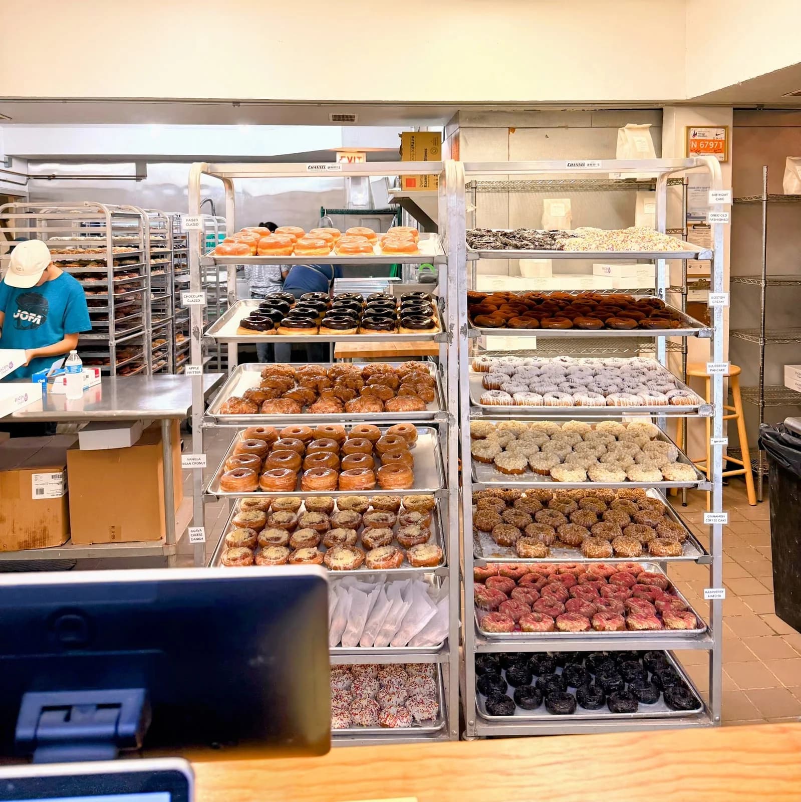 Beacon Doughnuts photo 1