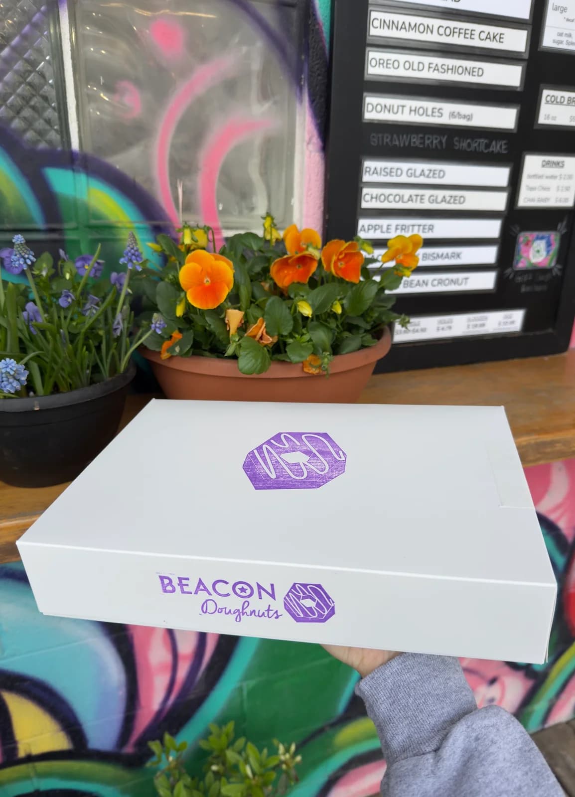 Beacon Doughnuts photo 10