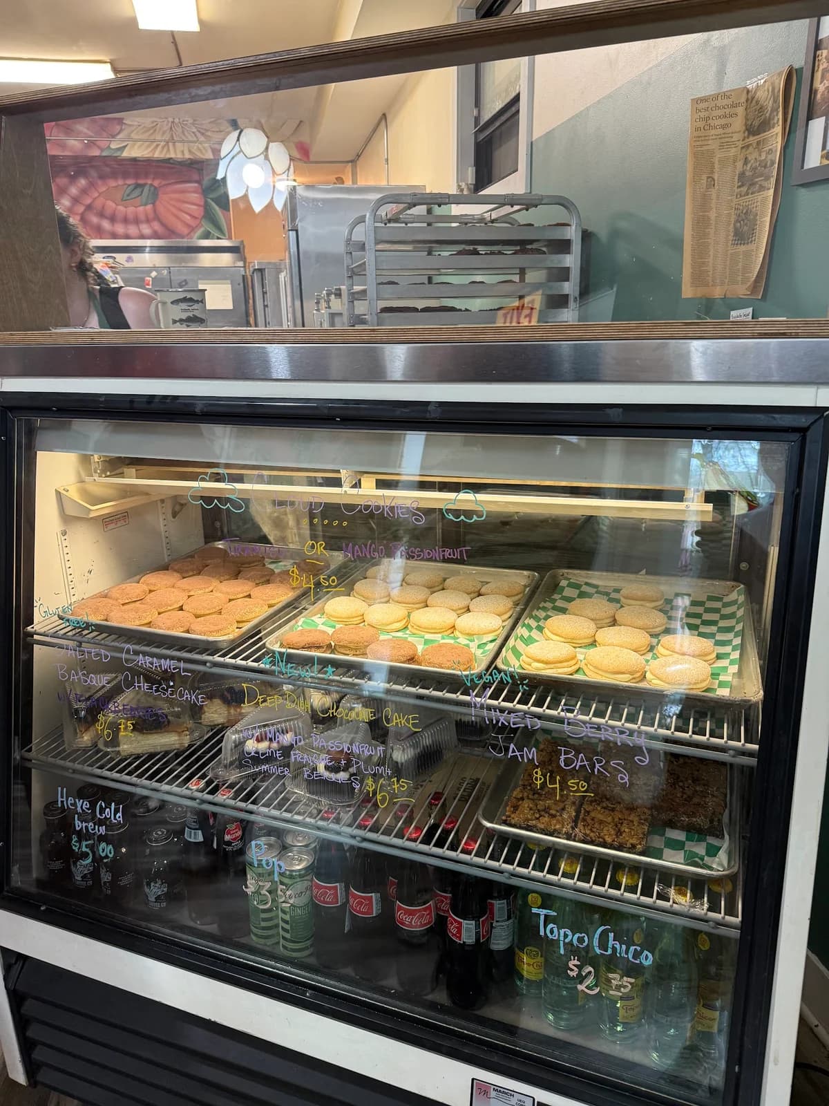 Sugar Moon Bakery photo 10