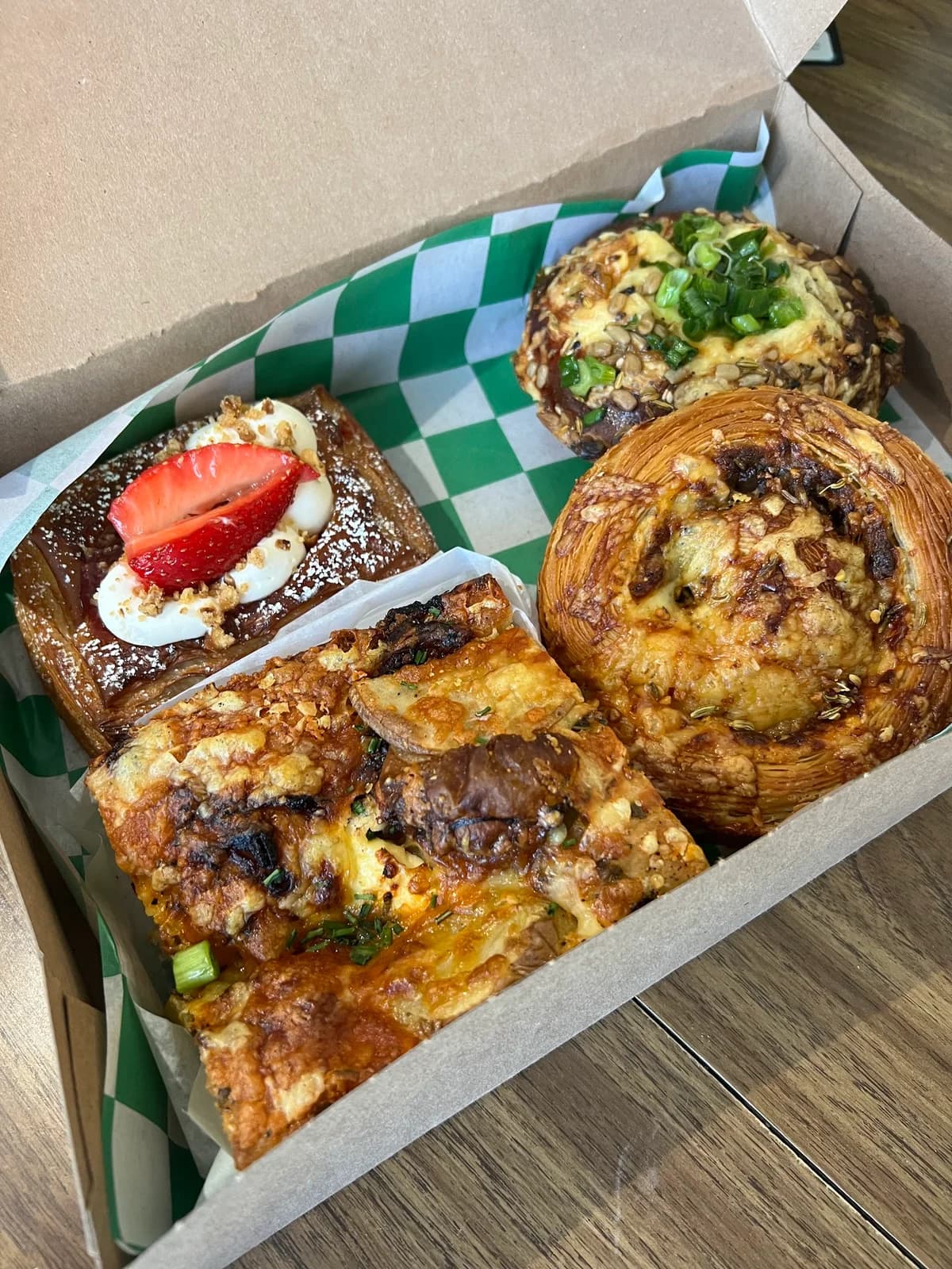 Sugar Moon Bakery photo 8