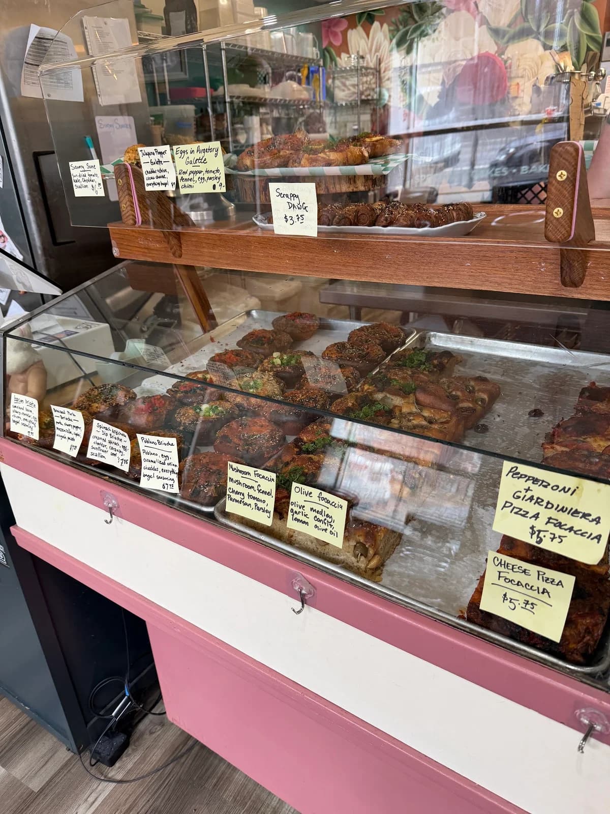 Sugar Moon Bakery photo 9