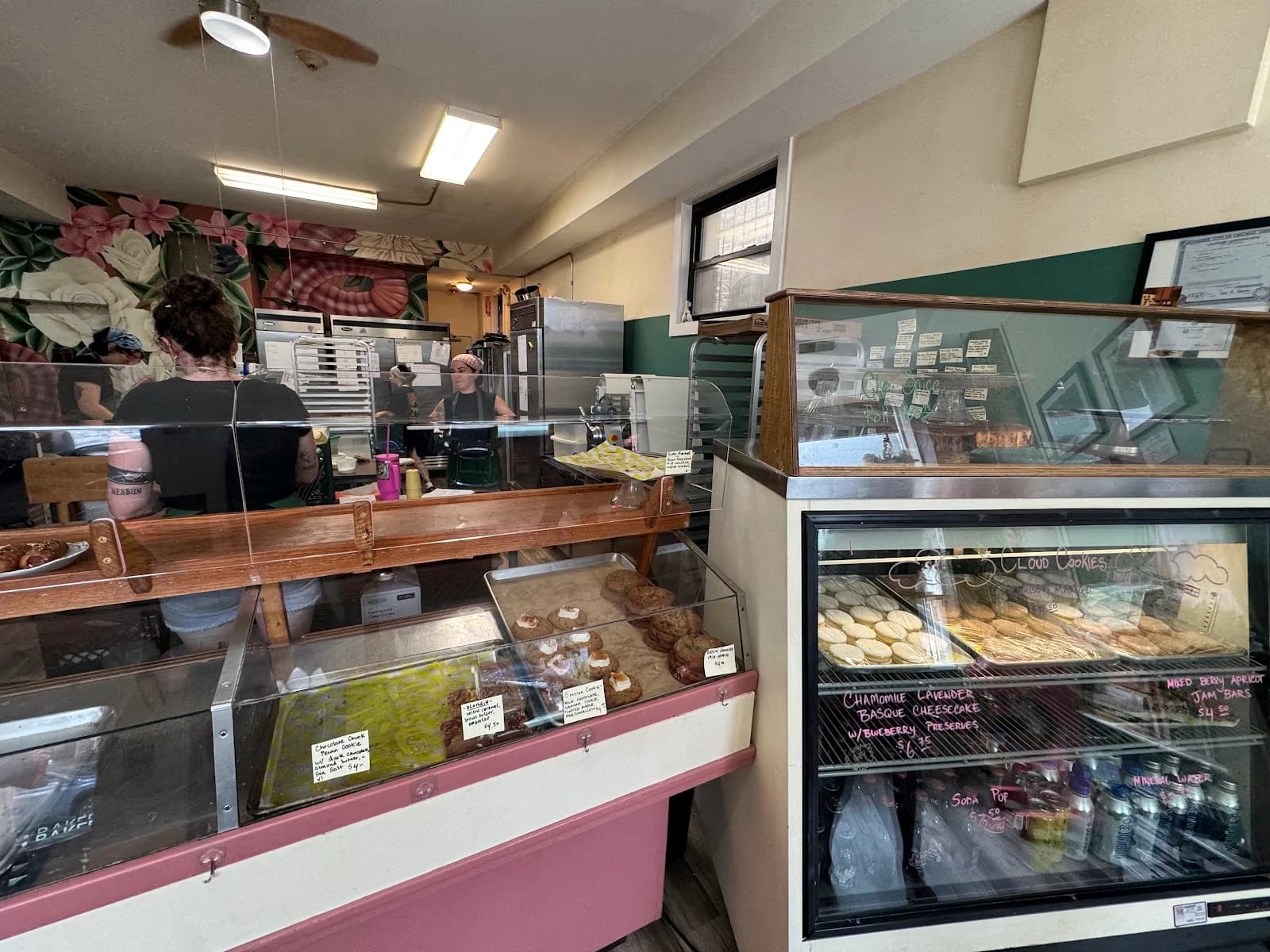 Sugar Moon Bakery photo 1