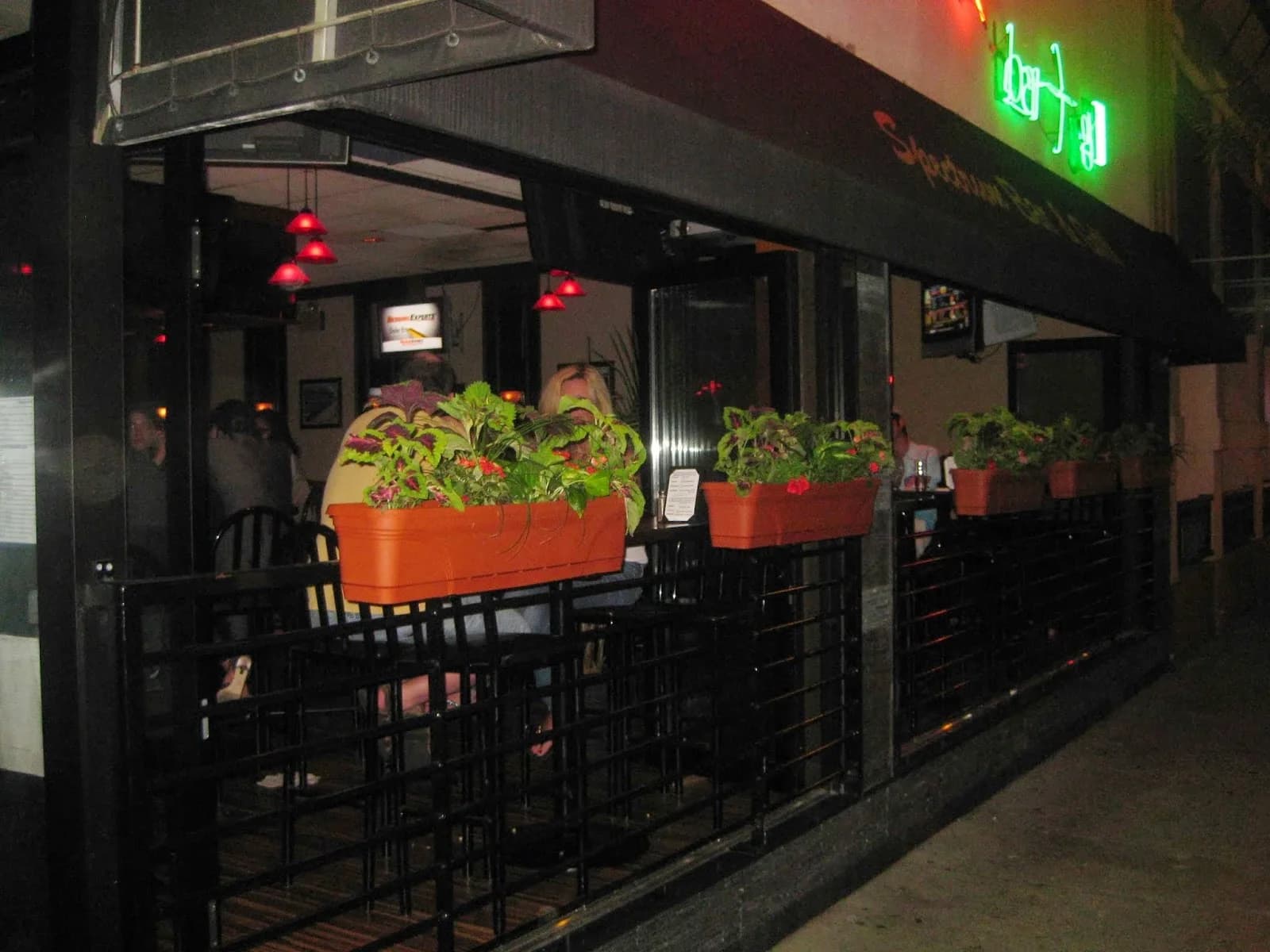 Spectrum Bar and Grill photo 4