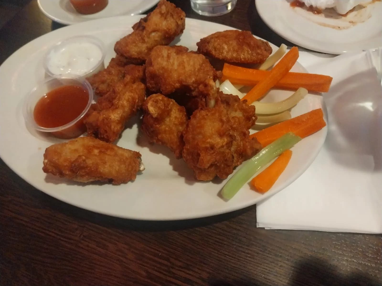 Spectrum Bar and Grill photo 10